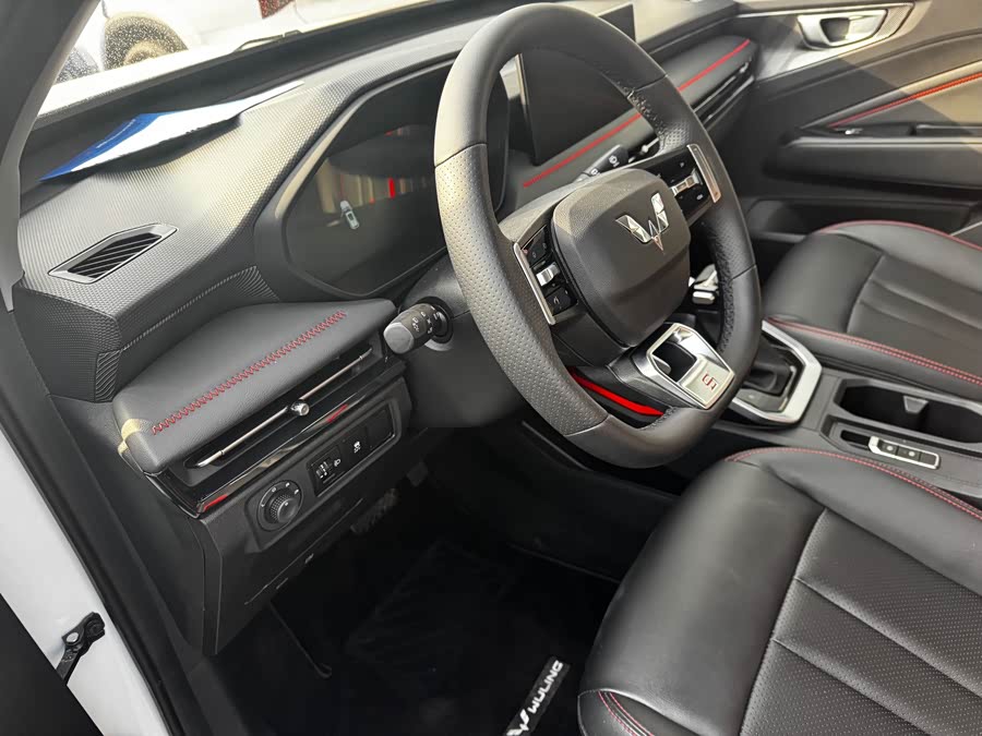 Wuling Xingchi 2023 #9 Wuling Xingchi 2023 immagine di auto #9