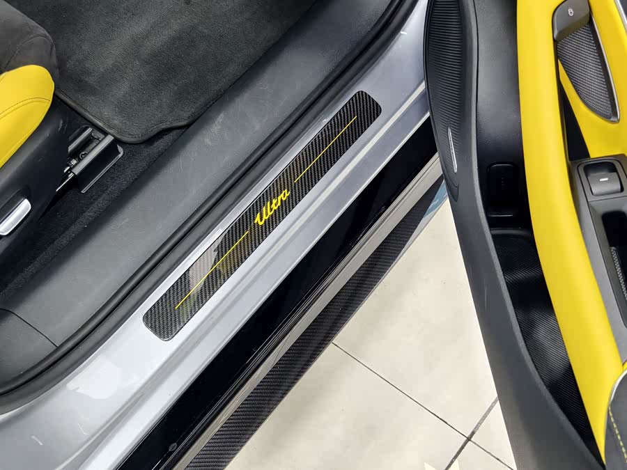 小米汽车 小米SU7 Ultra 2025 #9 小米汽车 小米SU7 Ultra 2025 汽车图片 #9