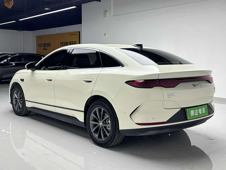 BYD Qin L 2025 car image #9