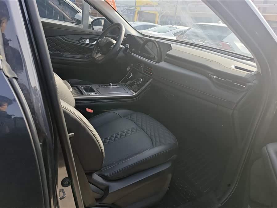 Exceed TX 2021 #9 Exceed TX 2021 car image #9