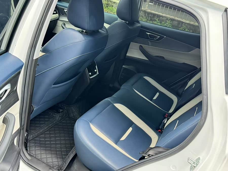 Chery Tiggo 5x 2019 #9 Chery Tiggo 5x 2019 car image #9