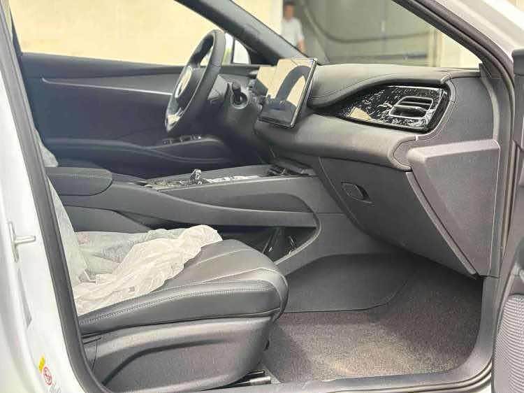 BYD Seal 06 New Energy 2025 car image #9