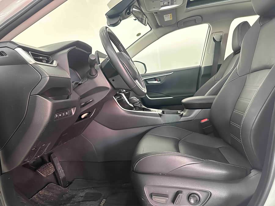 Toyota Wildlander 2023 imagem de carro #9