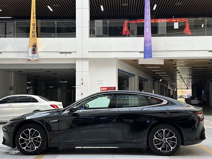 Xpeng P7 2022 #9 Xpeng P7 2022 immagine di auto #9