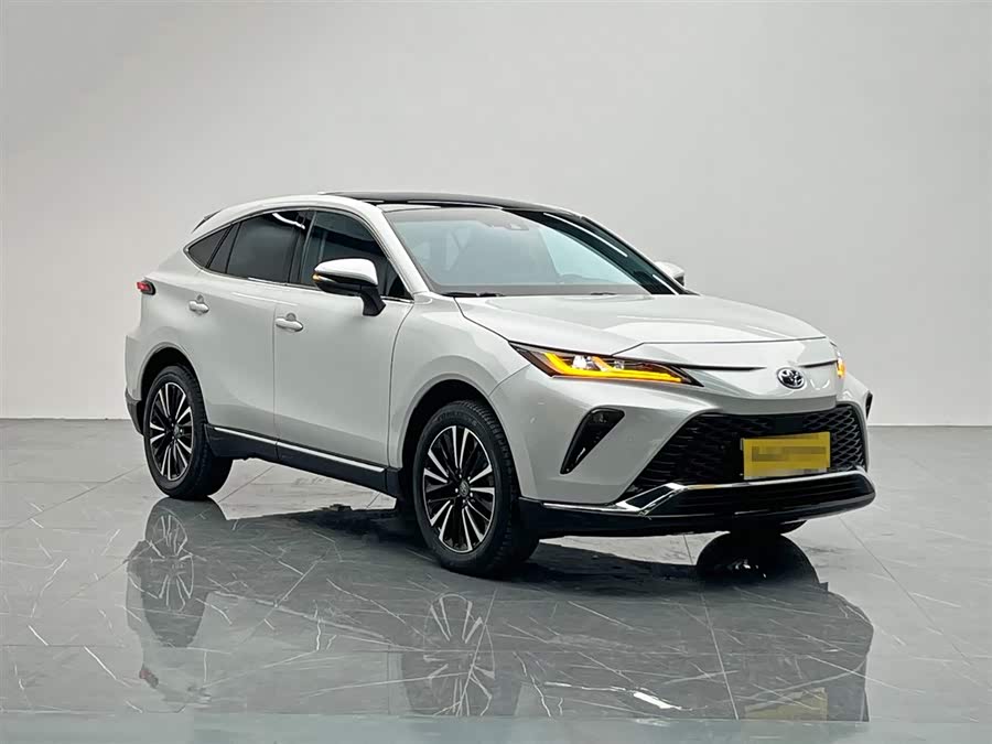 Toyota Venza 2023 #9 Toyota Venza 2023 car image #9