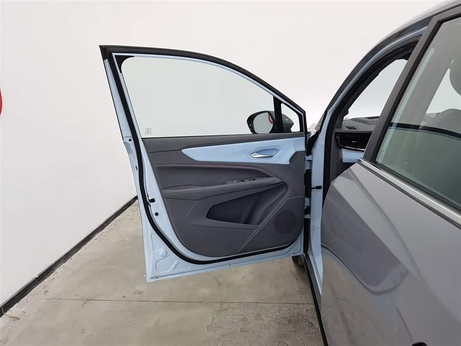 睿蓝汽车 睿蓝7 2023 汽车图片 #9