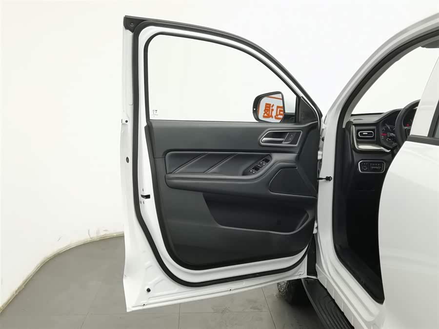 Great Wall 2025 car image #9