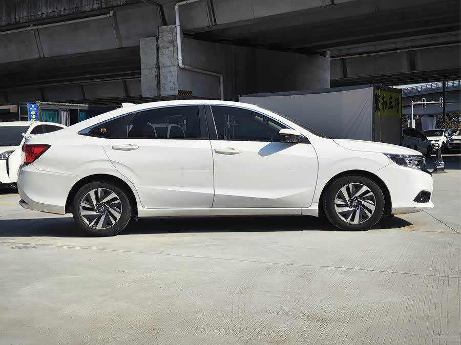 Honda Crider 2019 car image #9