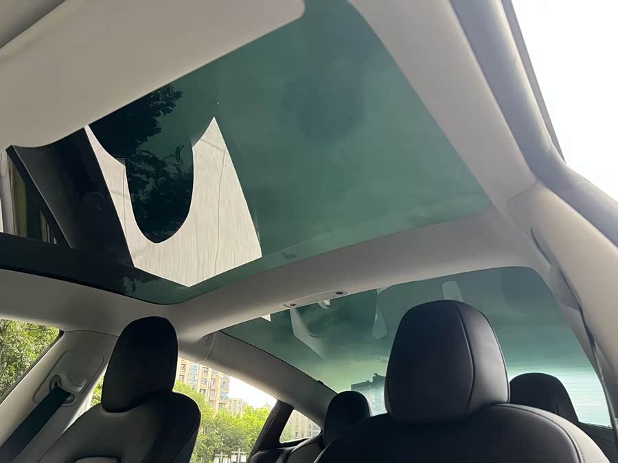 Tesla Model 3 2023 #9 Tesla Model 3 2023 car image #9