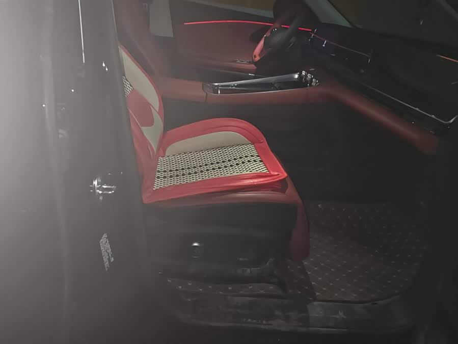 Exceed Yaoguang 2023 car image #9