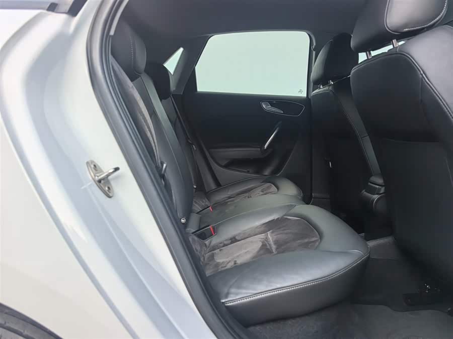 Audi A1 2016 #9 Audi A1 2016 immagine di auto #9