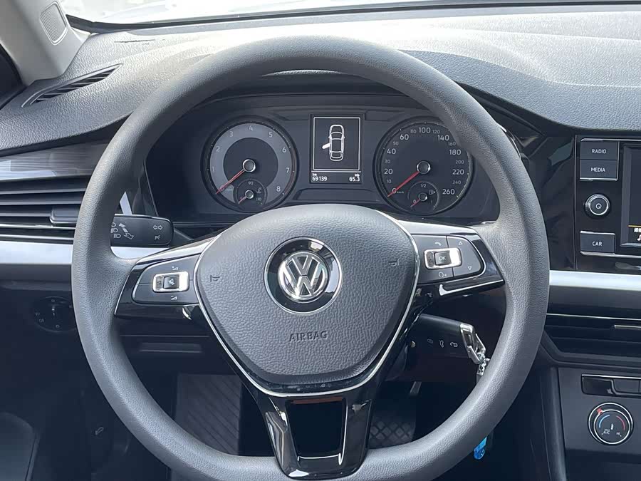 Volkswagen Lavida 2020 #9 Volkswagen Lavida 2020 car image #9