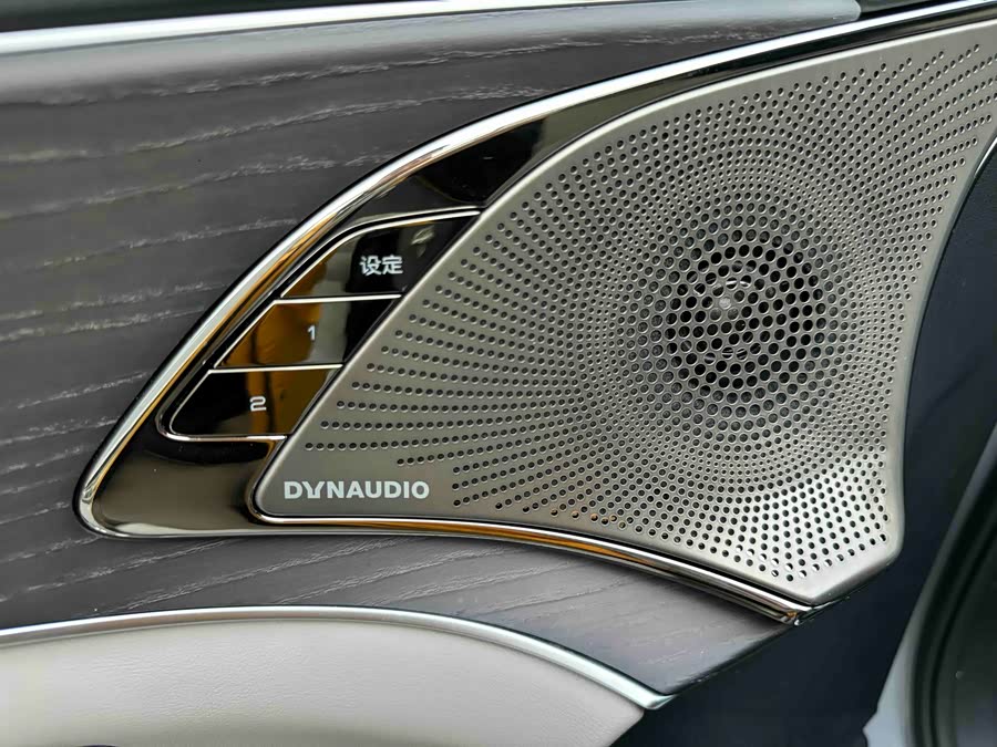 BYD Han 2024 #9 BYD Han 2024 صورة سيارة #9