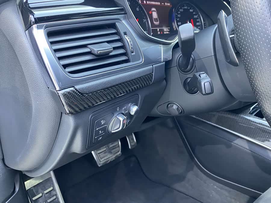 Audi RS 7 2019 #9 Audi RS 7 2019 imagen de coche #9