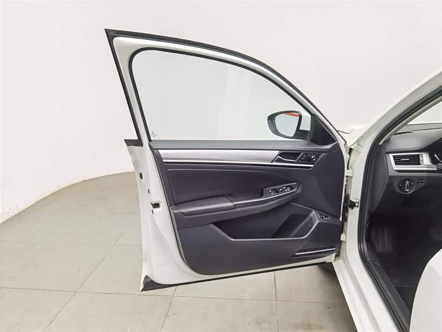 大众 宝来 2018 汽车图片 #9