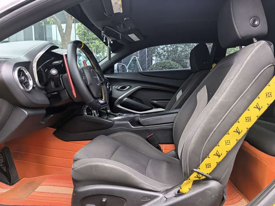 Chevrolet 2016 #9 Chevrolet 2016 immagine di auto #9