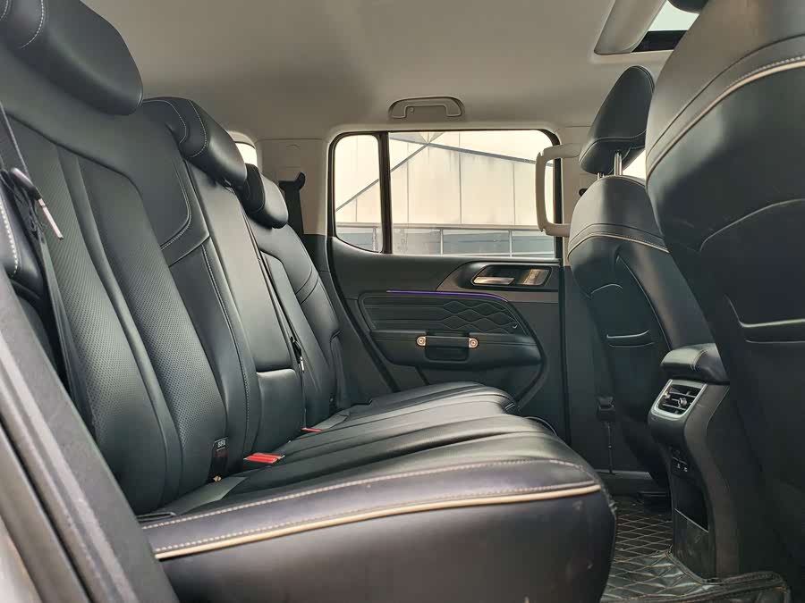 Tank 300 2022 صورة سيارة #9