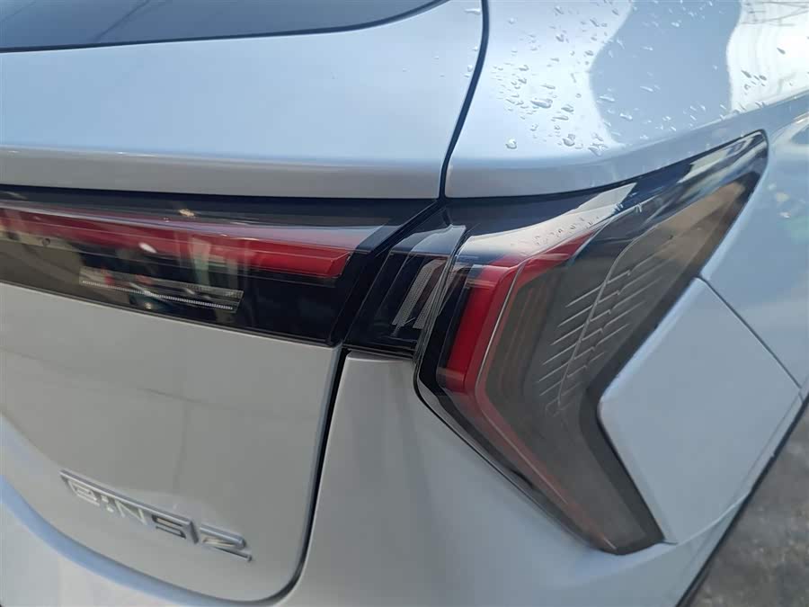 Honda e:NS2 2025 #9 Honda e:NS2 2025 car image #9