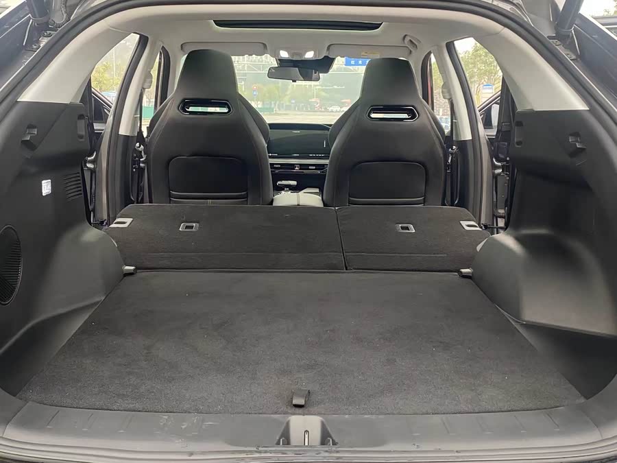 Changan 2024 car image #9