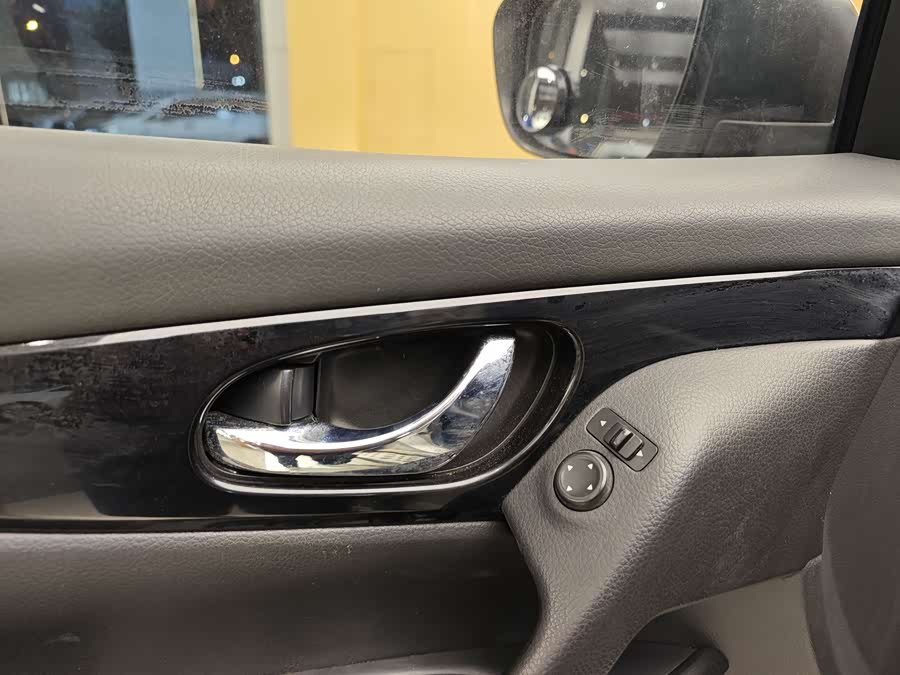 日产 逍客 2016 汽车图片 #9