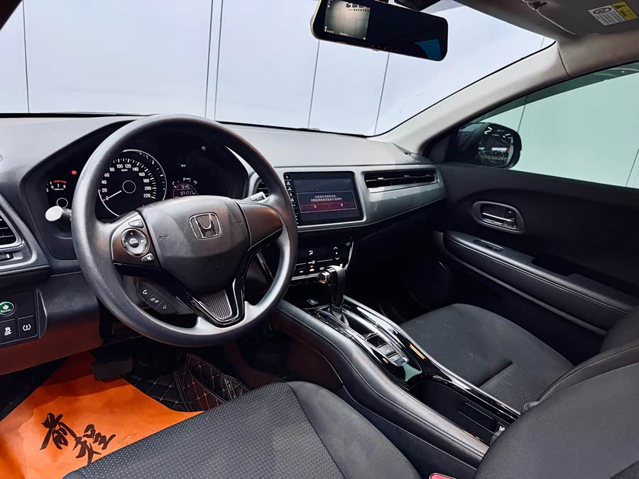 Honda VEZEL 2021 immagine di auto #9