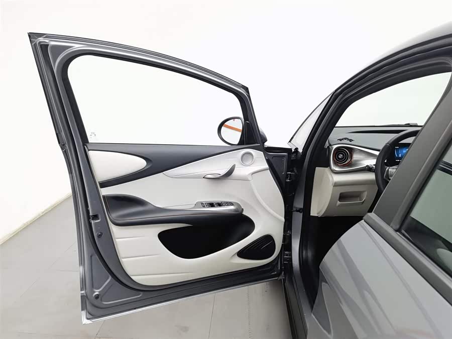 BYD Dolphin 2022 car image #9