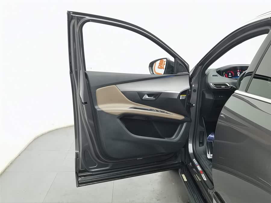 Peugeot 5008 2019 car image #9