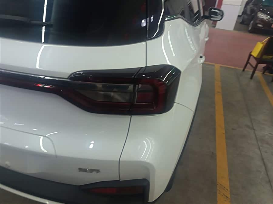 Kaiyi Showjet 2025 car image #9