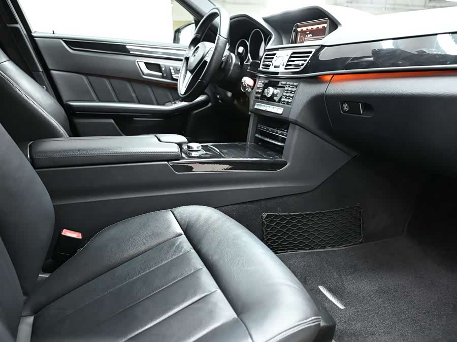 Mercedes-Benz E Class 2013 #9 Mercedes-Benz E Class 2013 car image #9