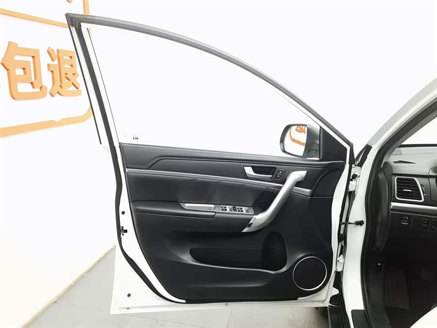 Haval M6 2020 car image #9