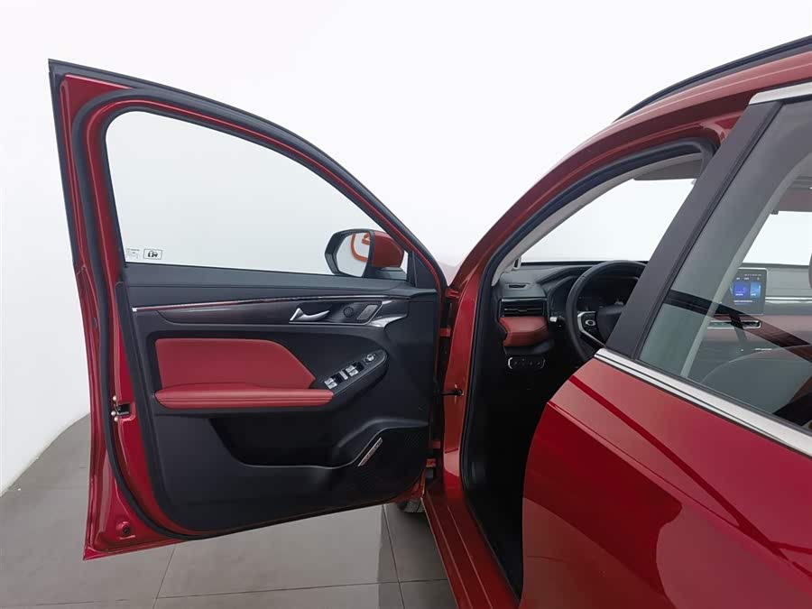 Haval Jolion 2021 car image #9