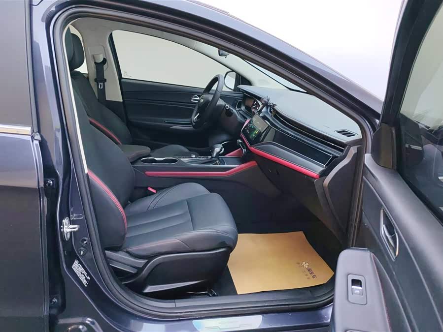 Chery Arrizo 5 Plus 2022 #9 Chery Arrizo 5 Plus 2022 car image #9