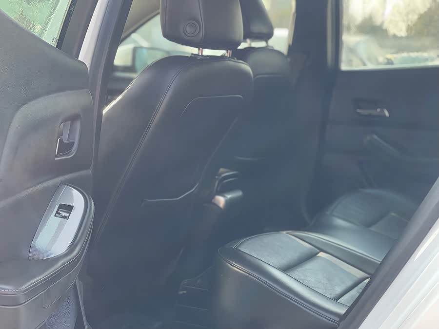 Chevrolet Malibu 2012 car image #9