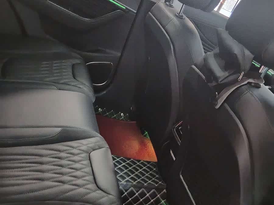 HongQi HS5 2024 immagine di auto #9