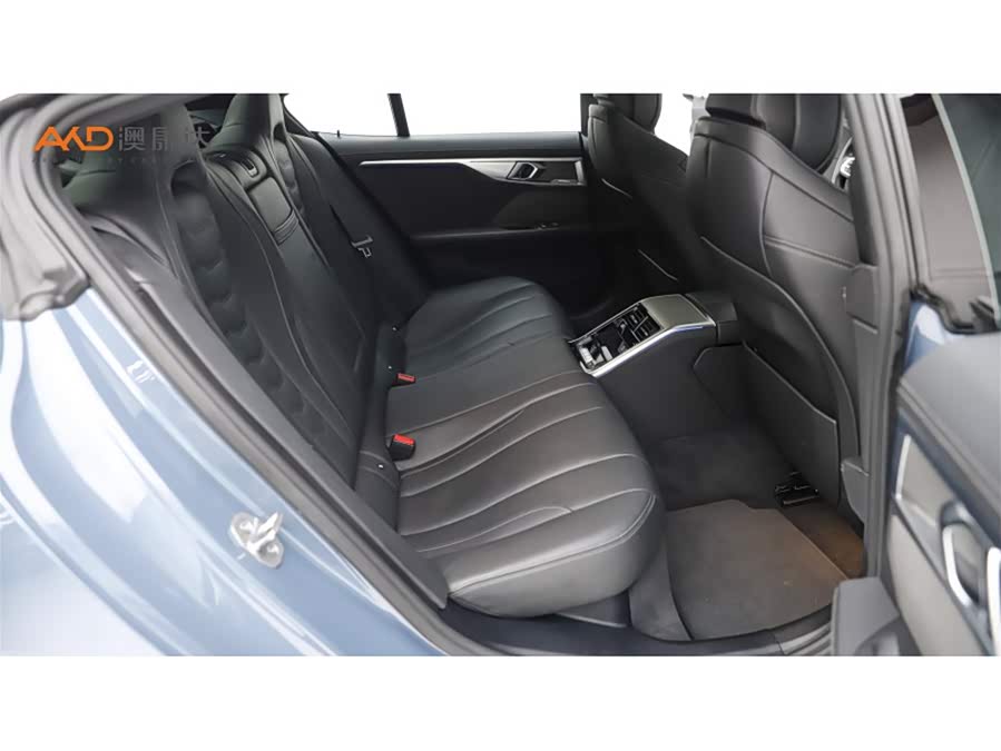 BMW 8 Series 2021 car image #9