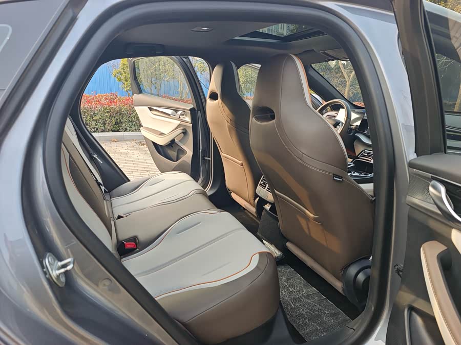 BYD Qin Plus 2023 car image #9