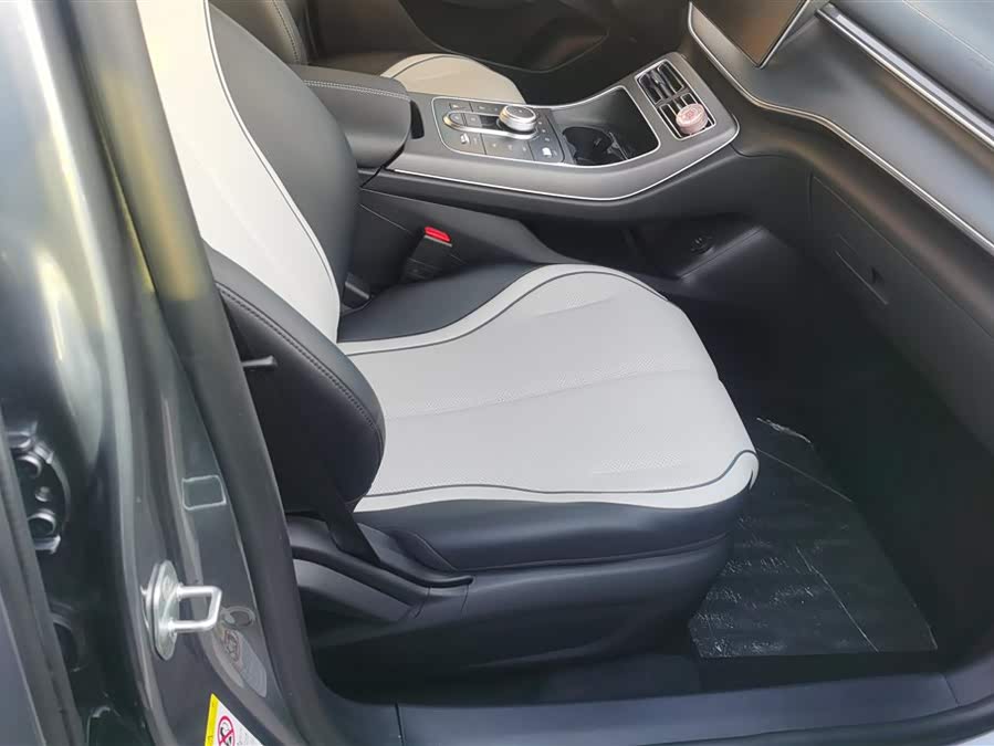 BYD Destroyer 05 2024 car image #9