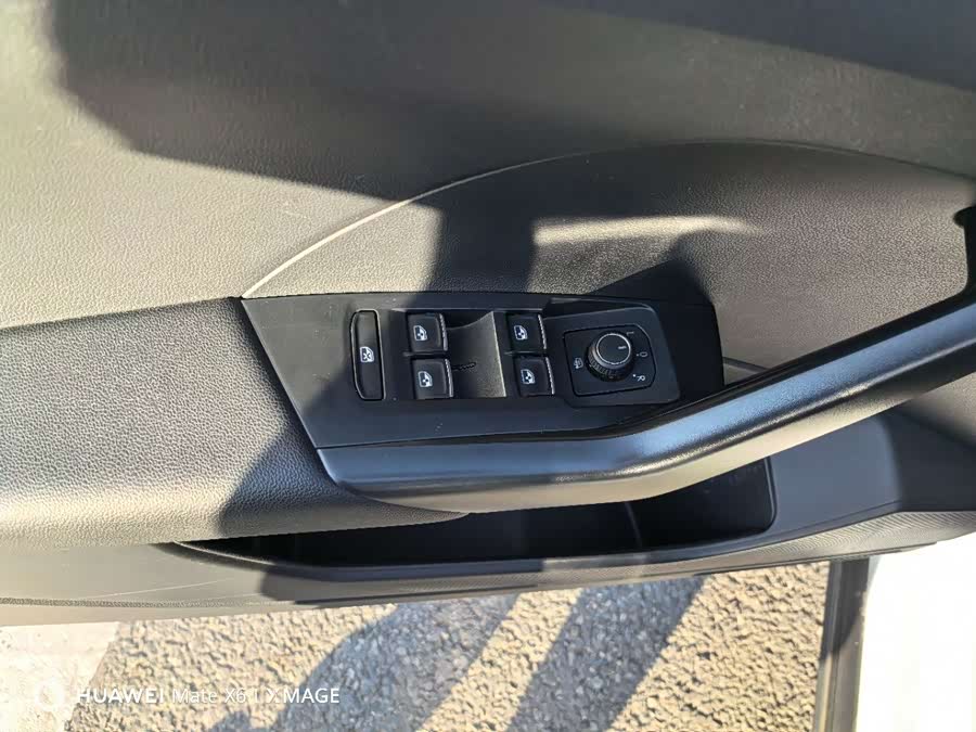 大众 探影 2023 汽车图片 #9