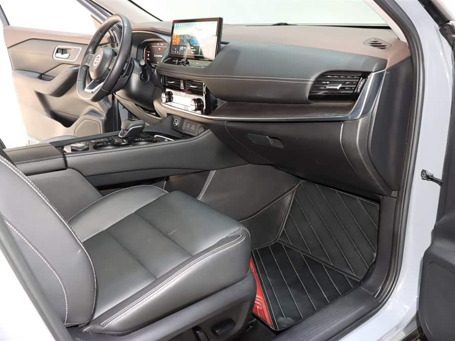 日产 奇骏 2021 汽车图片 #9