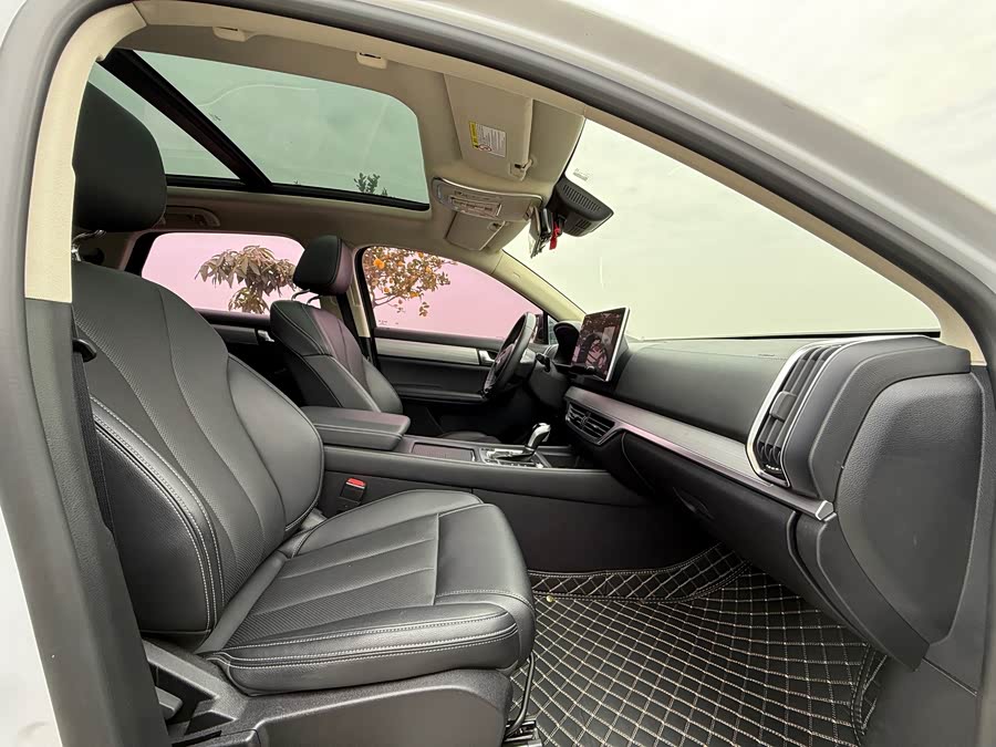 BYD Tang 2019 car image #9