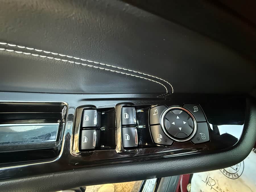 Ford Edge 2022 #9 Ford Edge 2022 imagem de carro #9