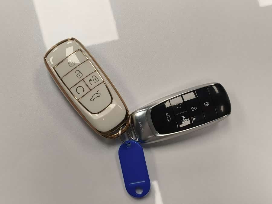 GAC iA5 2020 car image #9