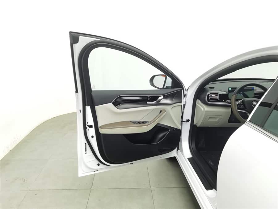 BYD Qin Plus 2023 immagine di auto #9