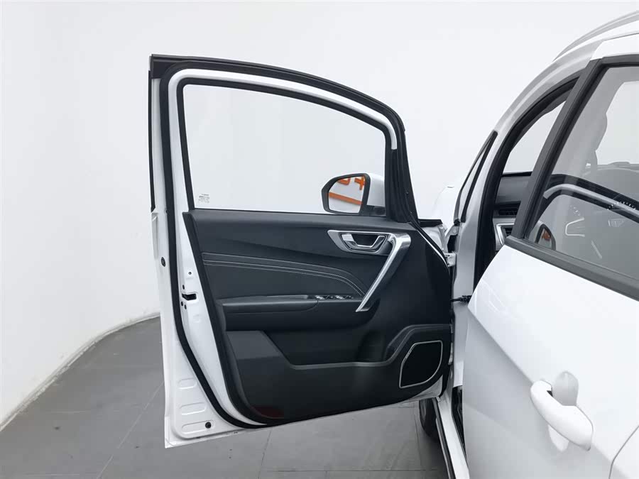 GEELY Vision X3 2018 car image #9