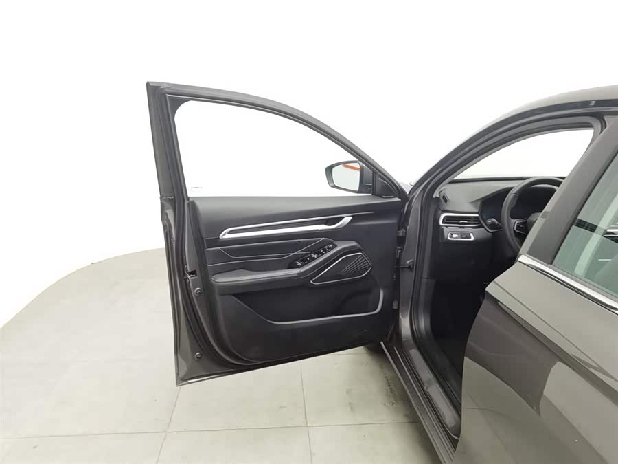 GEELY Emgrand 2023 car image #9