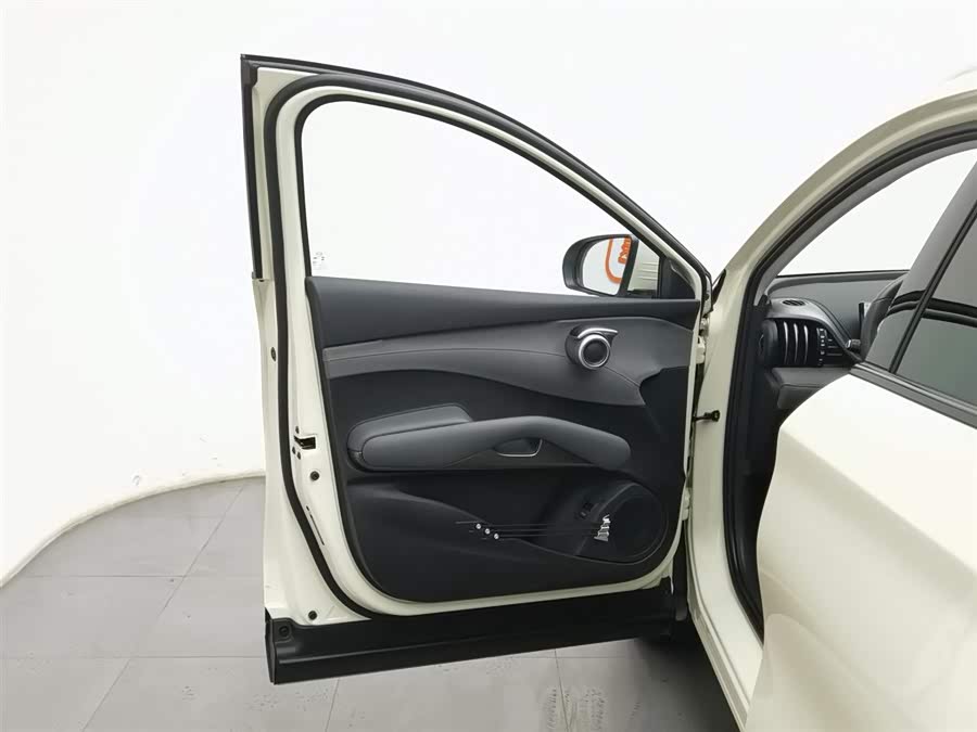 BYD Yuan Plus 2025 car image #9