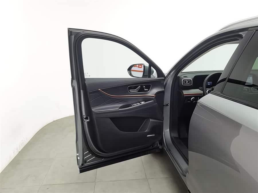 Chery Tiggo 9 2024 car image #9