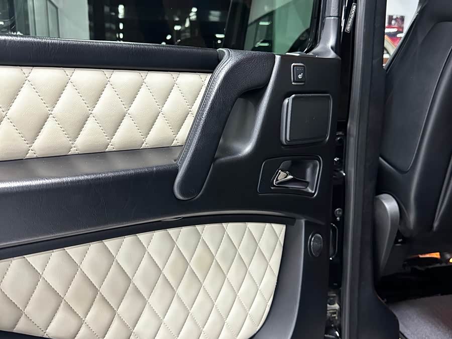 Mercedes-Benz G AMG 2019 immagine di auto #9