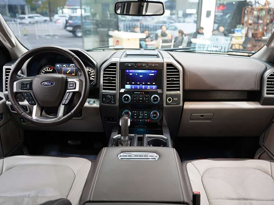 Ford F-150 Raptor 2020 #9 Ford F-150 Raptor 2020 car image #9