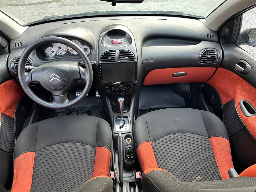 Citroen C2 2013 imagem de carro #9